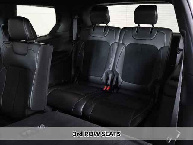 2024 Jeep Grand Cherokee L Altitude 4x4