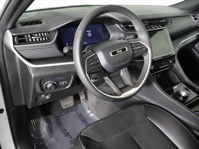 2024 Jeep Grand Cherokee L Altitude 4x4