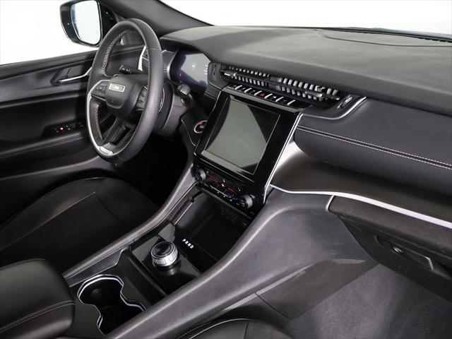 2024 Jeep Grand Cherokee L Altitude 4x4