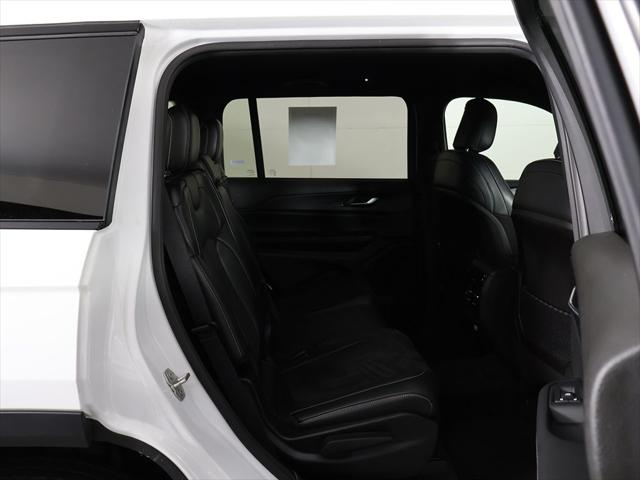 2024 Jeep Grand Cherokee L Altitude 4x4