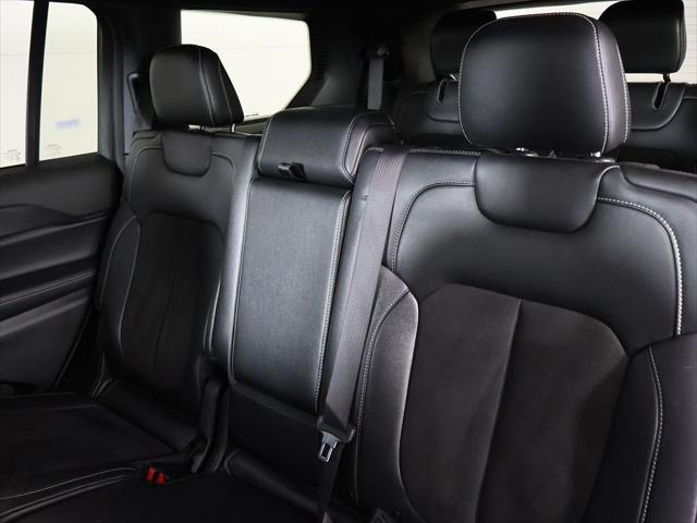2024 Jeep Grand Cherokee L Altitude 4x4