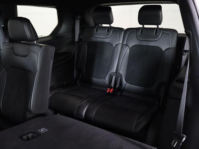 2024 Jeep Grand Cherokee L Altitude 4x4