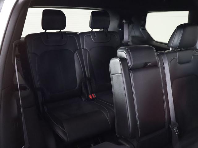 2024 Jeep Grand Cherokee L Altitude 4x4