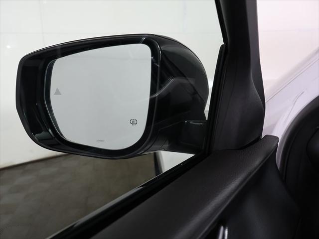 2024 Jeep Grand Cherokee L Altitude 4x4