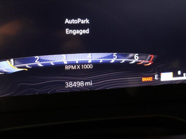 2024 Jeep Grand Cherokee L Altitude 4x4