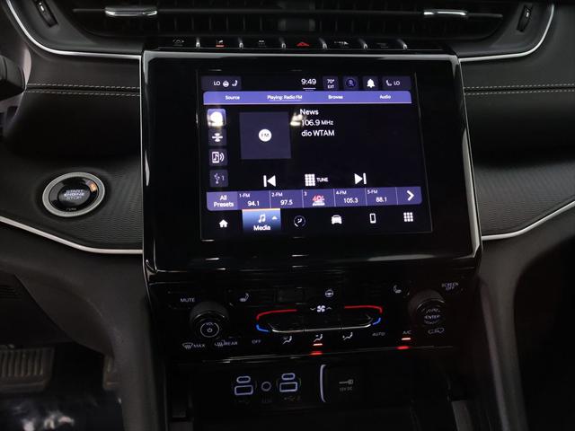 2024 Jeep Grand Cherokee L Altitude 4x4