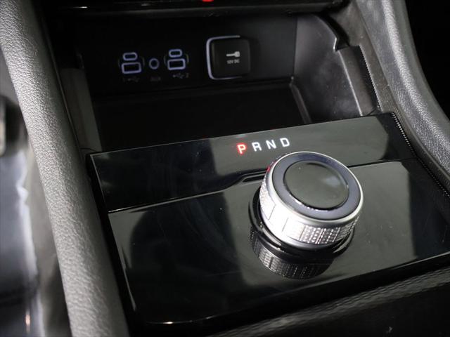 2024 Jeep Grand Cherokee L Altitude 4x4