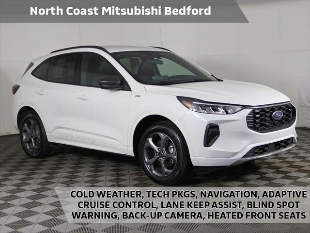 2024 Ford Escape ST-Line for sale in Bedford, OH