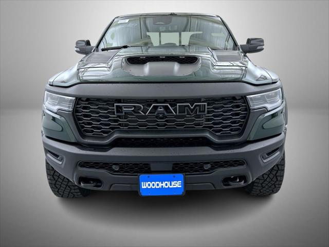 2026 Ram 1500 RHO Crew Cab 4x4 57 Box