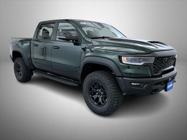 2026 Ram 1500 RHO Crew Cab 4x4 57 Box