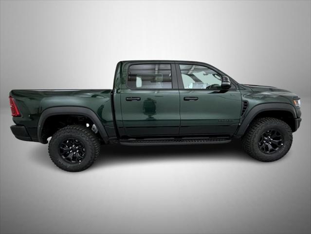 2026 Ram 1500 RHO Crew Cab 4x4 57 Box