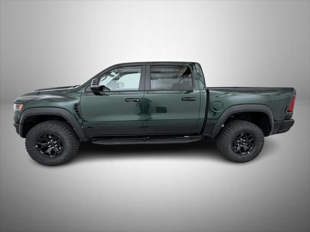 2026 Ram 1500 RHO Crew Cab 4x4 57 Box