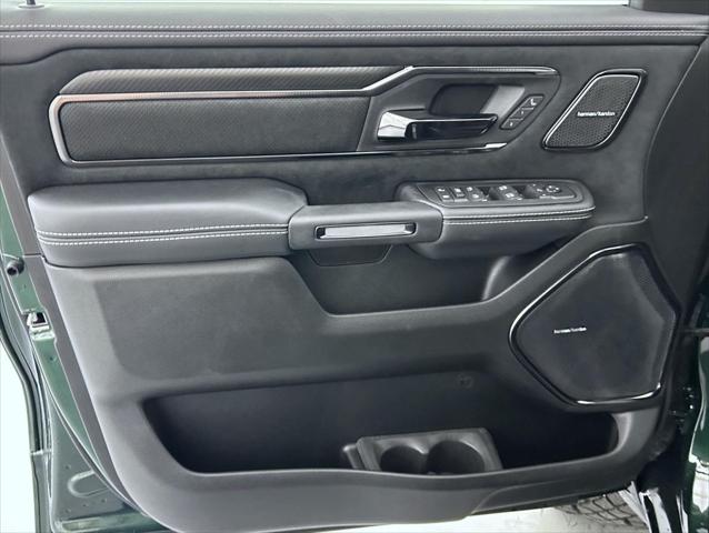 2026 Ram 1500 RHO Crew Cab 4x4 57 Box