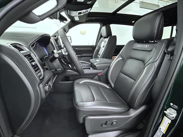 2026 Ram 1500 RHO Crew Cab 4x4 57 Box