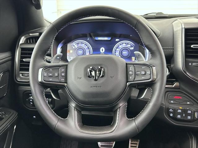2026 Ram 1500 RHO Crew Cab 4x4 57 Box