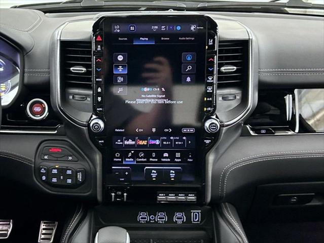 2026 Ram 1500 RHO Crew Cab 4x4 57 Box