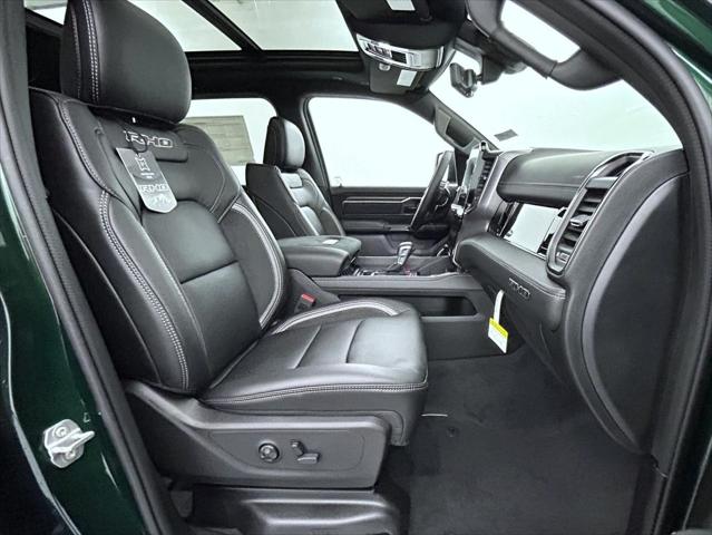 2026 Ram 1500 RHO Crew Cab 4x4 57 Box
