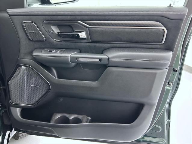 2026 Ram 1500 RHO Crew Cab 4x4 57 Box