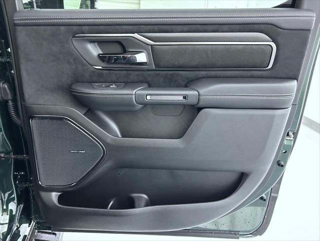 2026 Ram 1500 RHO Crew Cab 4x4 57 Box