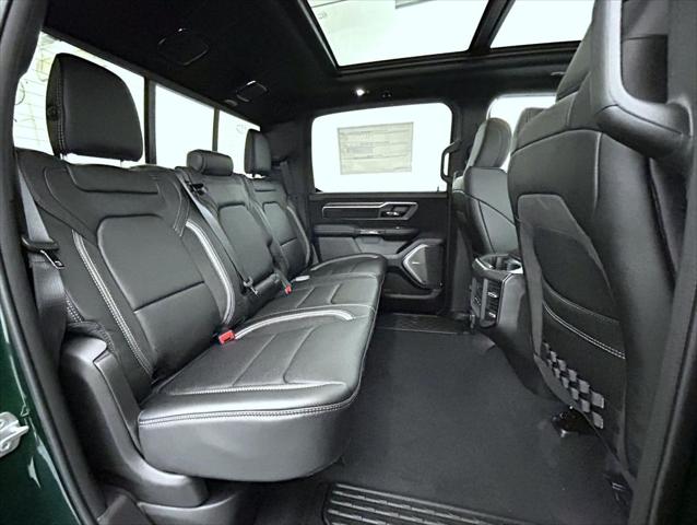 2026 Ram 1500 RHO Crew Cab 4x4 57 Box