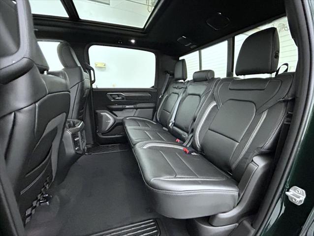 2026 Ram 1500 RHO Crew Cab 4x4 57 Box