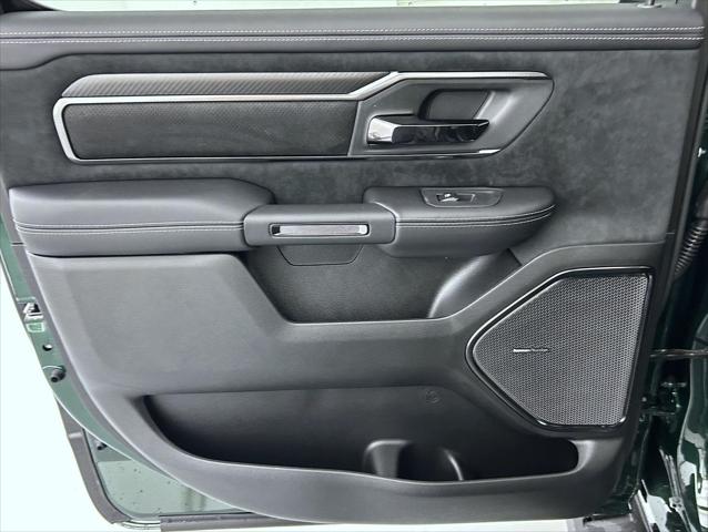 2026 Ram 1500 RHO Crew Cab 4x4 57 Box