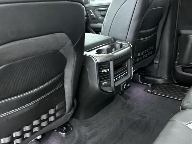 2026 Ram 1500 RHO Crew Cab 4x4 57 Box