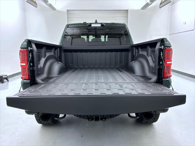 2026 Ram 1500 RHO Crew Cab 4x4 57 Box