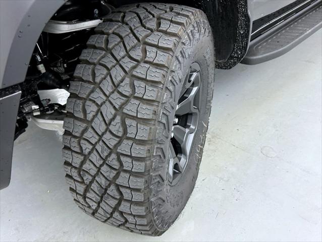 2026 Ram 1500 RHO Crew Cab 4x4 57 Box