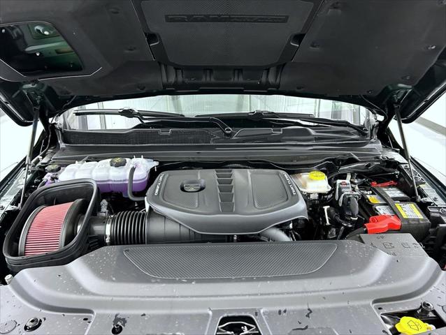 2026 Ram 1500 RHO Crew Cab 4x4 57 Box