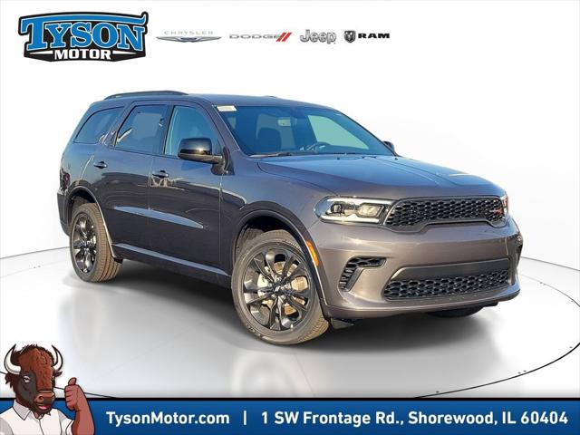 2026 Dodge Durango GT AWD for sale in Shorewood, IL