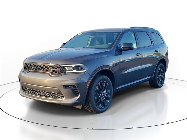 2026 Dodge Durango GT AWD
