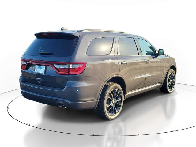 2026 Dodge Durango GT AWD