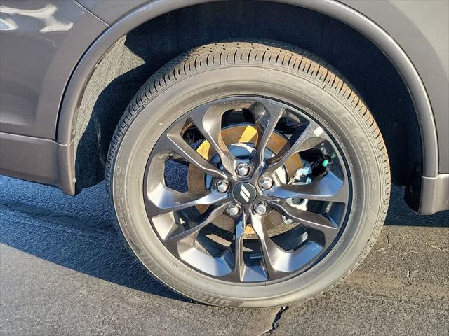 2026 Dodge Durango GT AWD