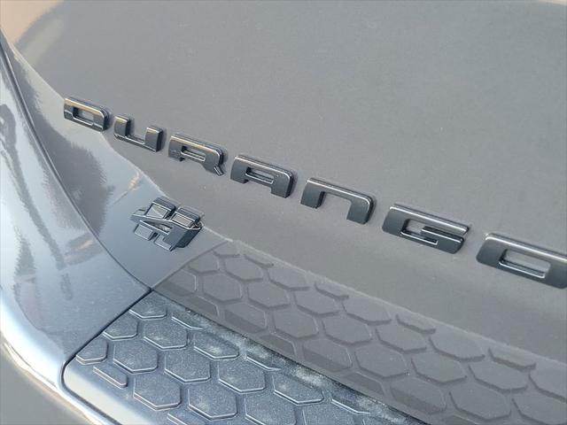 2026 Dodge Durango GT AWD