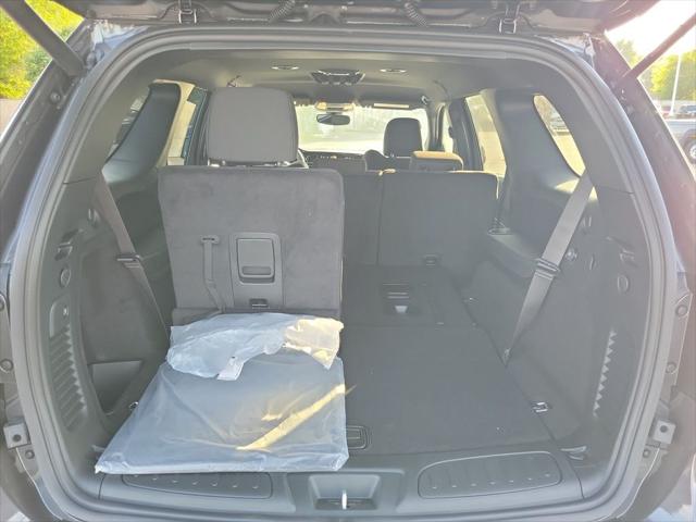 2026 Dodge Durango GT AWD