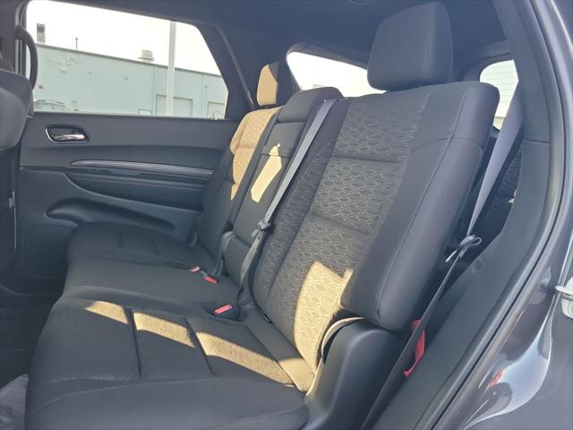 2026 Dodge Durango GT AWD