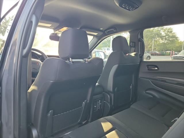 2026 Dodge Durango GT AWD