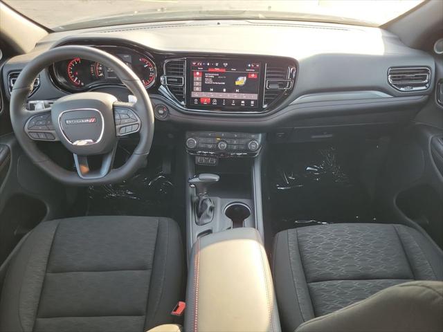 2026 Dodge Durango GT AWD