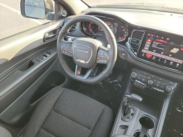 2026 Dodge Durango GT AWD