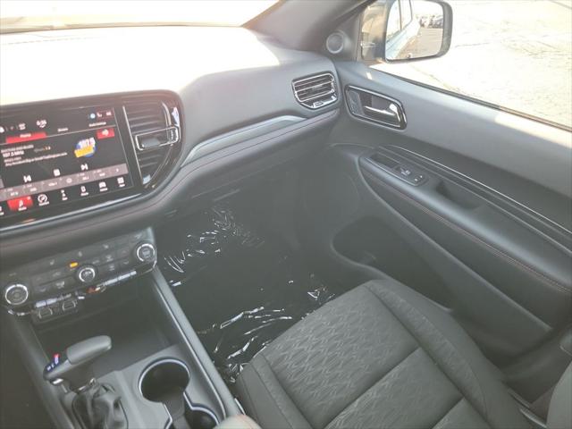 2026 Dodge Durango GT AWD