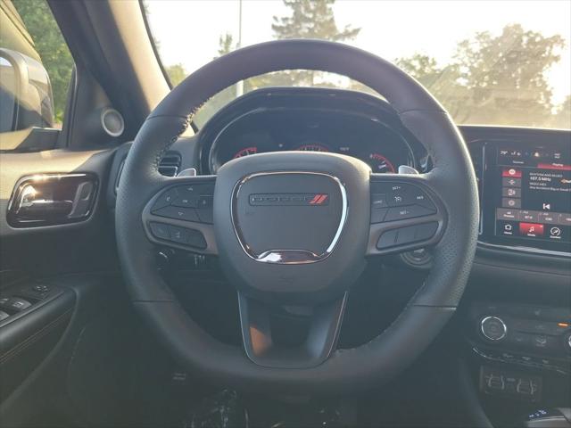 2026 Dodge Durango GT AWD