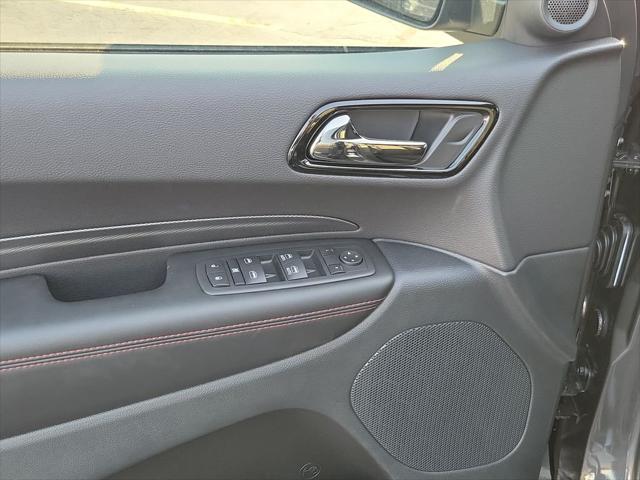 2026 Dodge Durango GT AWD