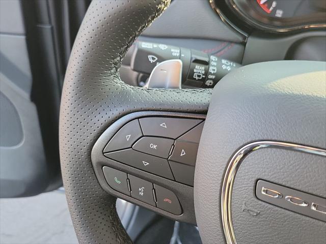 2026 Dodge Durango GT AWD
