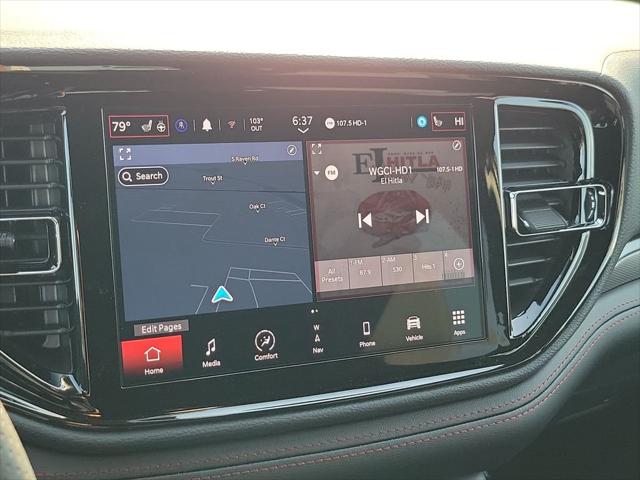 2026 Dodge Durango GT AWD