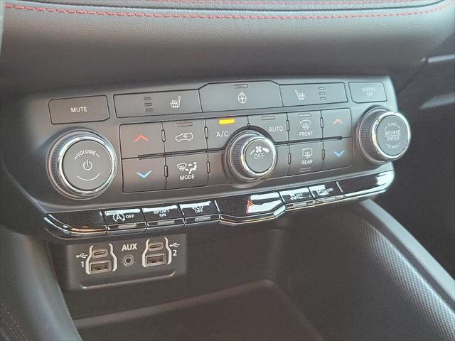 2026 Dodge Durango GT AWD