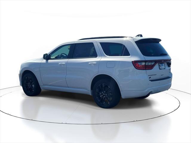 2026 Dodge Durango DURANGO GT AWD 2026 Dodge Durango DURANGO GT AWD
