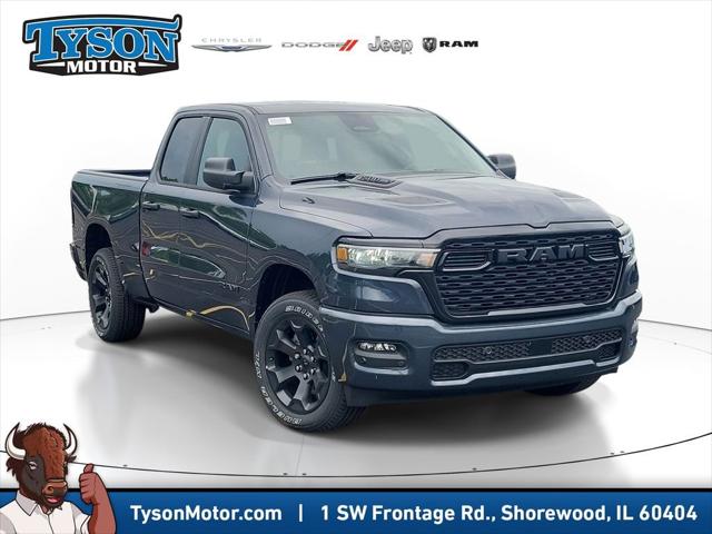 2026 Ram 1500 Express Quad Cab 4x4 6'4" Box for sale in Shorewood, IL