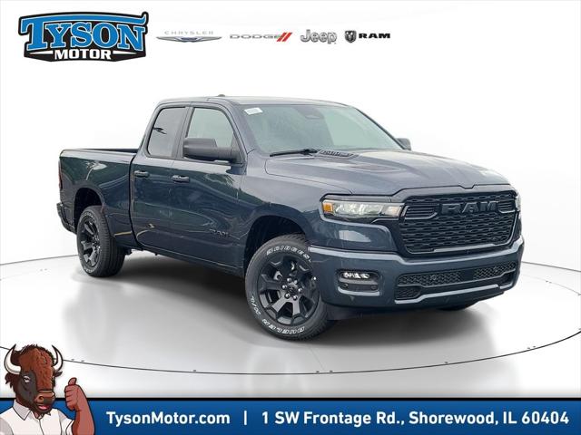 2026 Ram 1500 Express Quad Cab 4x4 6'4" Box for sale in Shorewood, IL