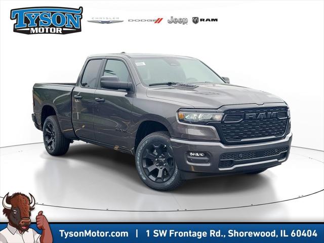 2026 Ram 1500 Express Quad Cab 4x4 6'4" Box for sale in Shorewood, IL